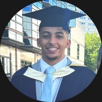 iBrowse Employee Mahir Celerier's profile photo