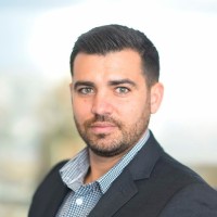 Valuable HR Employee Max Powers's profile photo