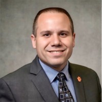 Clemson University Employee Nathan Long's profile photo