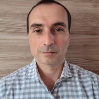 Alexei Ostrov Email & Phone Number