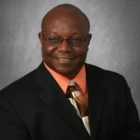 DirectEmployers Association Employee Lou Akinyemi's profile photo
