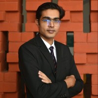 Dilasa Janvikas Pratishthan Employee Akash Das's profile photo