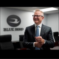 Blue Bird Corporation Employee John Wyskiel's profile photo