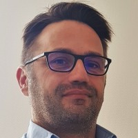Odia Employee Mathieu Capcarrere's profile photo