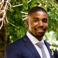 Morgan Stanley Employee John Price's profile photo
