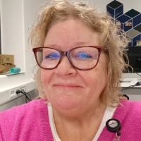 Gitte Andersen Email