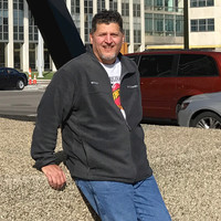 Ricoh USA, Inc. Employee Freddy Avila's profile photo