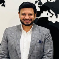 Gaurav Sachdeva Email