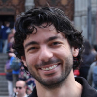 Cyclops Security Employee Matan Benjio's profile photo