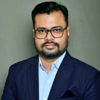 Orion Network Solutions LLC Employee Nishant Ninave's profile photo