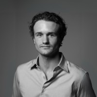 SquareMeter Employee Anton Ludvigsen's profile photo