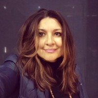 Ana Aravena Email