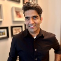 Cygnify Employee Tarun Vohra's profile photo