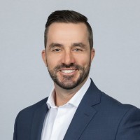 Commence Builds Employee Brian Montgomery's profile photo