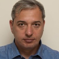 GigaSpaces Technologies Employee Meni Meller's profile photo