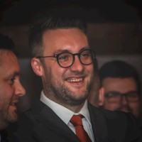 NewDay Employee Rob Gilbert's profile photo