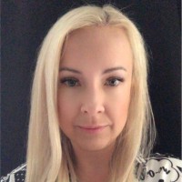 Sperasoft Employee Ewelina Słowik's profile photo