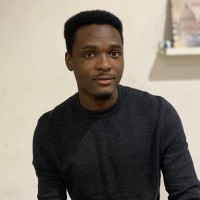 Mida Employee Samuel Olofintoye's profile photo
