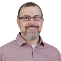Health Quality BC Employee Ed Mochrie's profile photo