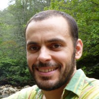 Third Bridge Creative Employee Justin Farrar's profile photo