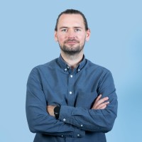 VECTOR GROUP Co. Employee Daniel Zywalewski's profile photo