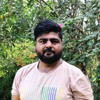 Vormir Employee Suraj Savaliya's profile photo