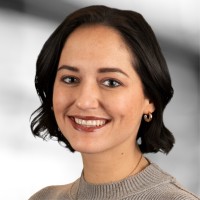 Delta Air Lines Employee Sara Scheffer's profile photo
