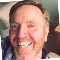 STFC Employee Alan Bird's profile photo