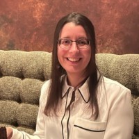 Osedea Employee Karine Lizotte's profile photo