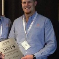 Jake Hinson Email & Phone Number