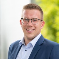 ARKU Employee Tim Bertsch's profile photo