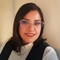 Genetec LATAM Employee Maria Velgar's profile photo