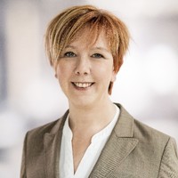 WIBU-SYSTEMS Employee Manuela Burkert's profile photo