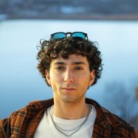TrueComp Employee Aaron Greene's profile photo