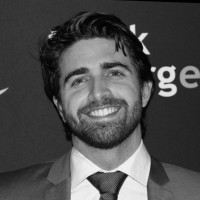 Infolegale Employee Adrien Borry's profile photo