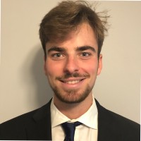 Flik Hospitality Group Employee Ethan Friedman's profile photo
