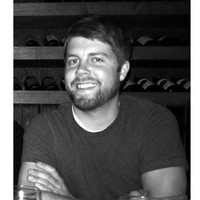 Collage | a r c h i t e c t s Employee Christopher Gorder's profile photo