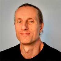 NetMidas Employee John Coffey's profile photo