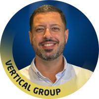 Vertical Group Employee Luis Felipe Santos's profile photo