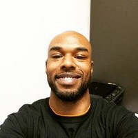 Tai Johnson