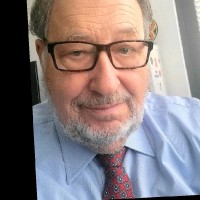 Shearson Financial Services Employee Mark Scheinbaum.'s profile photo