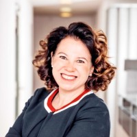 Transforma Ltd. Employee Aline Dénéréaz's profile photo