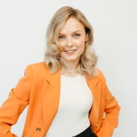 Alina Mazur Email & Phone Number