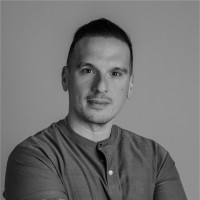 Wix.com Employee Anthony Scaglione's profile photo