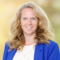 Dubai British School Employee Emma Pennock's profile photo