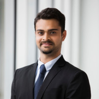 University of South Carolina College of Hospitality, Retail and Sport Management Employee Keshav Gupta's profile photo