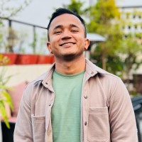 Datopic Employee Anshul Chamoli's profile photo