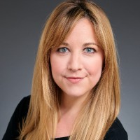 Amy Rapp Productions Employee Amy Rapp's profile photo