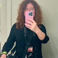 Christine Gallagher Email & Phone Number