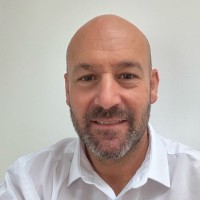 Cross Rental Services Employee Richard Tonks's profile photo